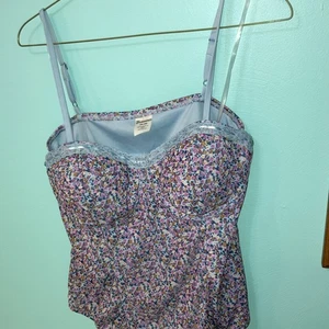 womens  under top 2x - Picture 1 of 2