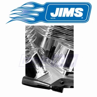 Jims Tappet Block Alignment Tool for 1995-1998 Harley Davidson FXD Dyna jv Foto 1 de 4