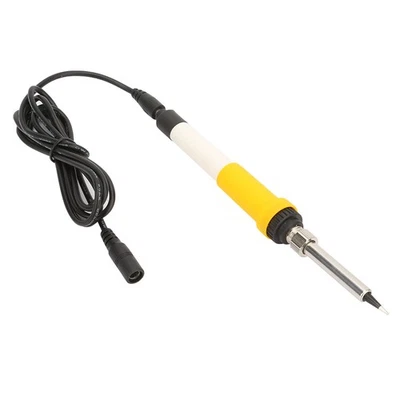 Portable Soldering Tool Fast Heating Professional DC 12V Soldering Iron For - Image 1 of 4