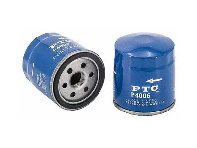 Filtro de aceite para Pontiac Grand Prix 2006 PTC 76383DSKY 5,3 L V8 Foto 1 de 2
