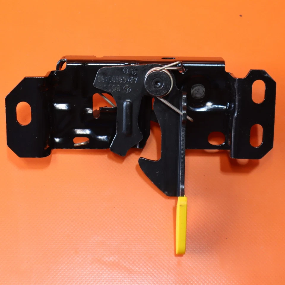 MERCEDES BENZ GLA250 CLA250 CIERRE CAPÓ 2017 2018 2019 2020 A246 880 0460 Foto 1 de 4