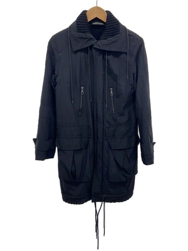 Giacca BALENCIAGA nera 36 usata