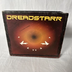 Dreadstarr by Dreadstarr (CD, 2007) Read - Picture 1 of 4