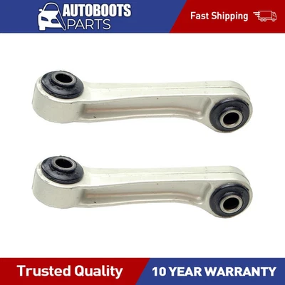 Rear Suspension Stabilizer Bar Link Kit for 1994-1999 Cadillac DeVille - Image 1 of 2