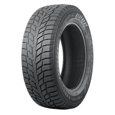 NOKIAN SNOWPROOF C Winterreifen 205/75 R16 113R LLKW M+S 3PMSF - Bild 1 von 4