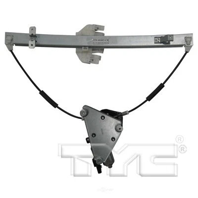 Regulador de ventana delantero izquierdo para Jeep Liberty TYC 660560 2006-2007 Foto 1 de 3