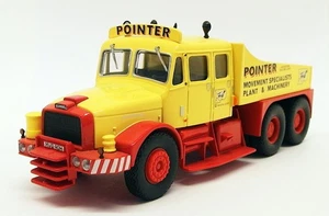 Corgi 1/50 Scale 17905 - Scammell Contractor - The Pointer Group - Picture 1 of 5