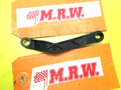 HEATER HEAT AIR AC DASH SWITCH BLEND DOOR MOTOR ACTUATOR ARM Black for SAAB 9-3 - Image 1 of 4