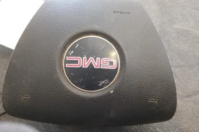 GMC Sierra 3500 LH 2007-2010 volante airbag fabricante de equipos originales Foto 1 de 4