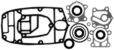 KIT DE SELLO DE UNIDAD INFERIOR 18-2789 para fueraborda Yamaha 6J8-W0001-21-00; 6JW0001-C2-00 Foto 1 de 4