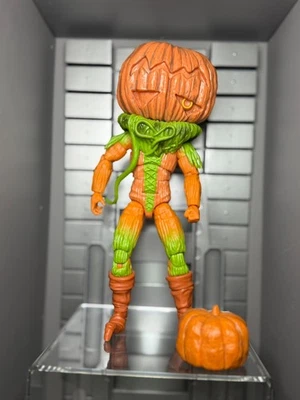 Pumpkin Rapper Mighty Morphin Power Rangers Lightning Collection Action Figure - Image 1 of 2