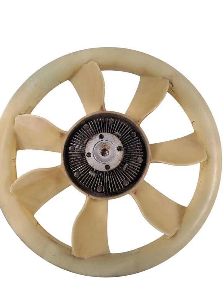 Fan Blade Radiator 6 Cylinder Fits 88-93 4 RUNNER 638195 - Изображение 1 из 4