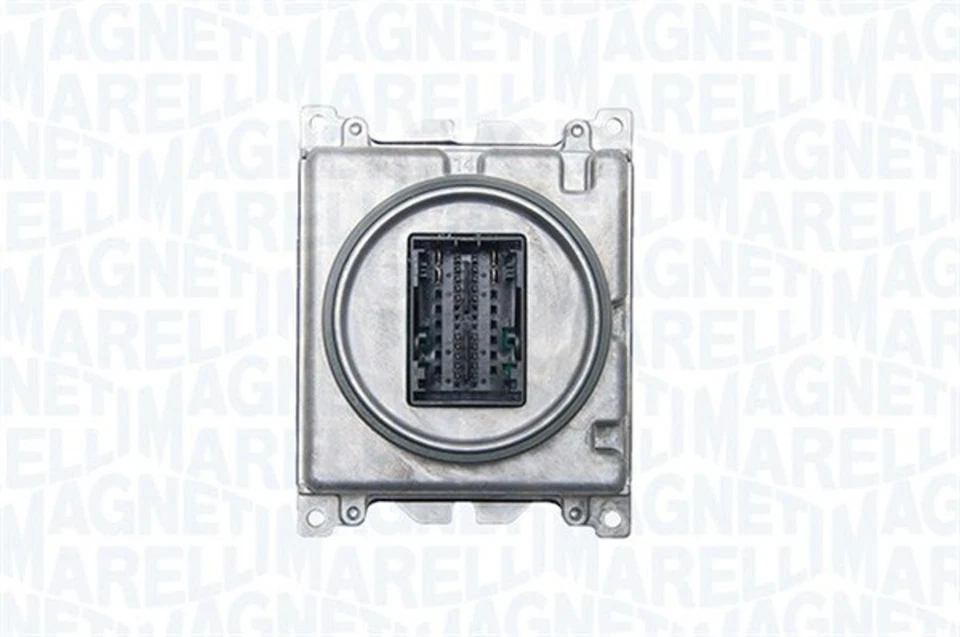 MAGNETI MARELLI Centralina illuminazione 711470000331 per VW TOURAN 5T1 TSI TDI - Immagine 1 di 4