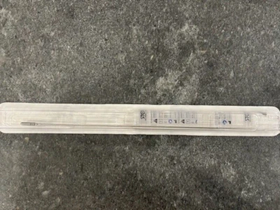 Karl Storz 33310HM 5mm 36cm Pinza de cocodrilo Inserto Clickline Instrumento de regazo Foto 1 de 3