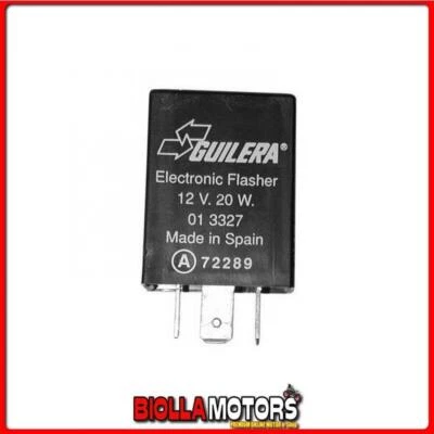 SGR 027727 INTERMITTENZA RELE' DUCATI Monster (600M) 600CC 1994/1998