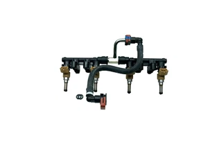INYECTORES INYECTOR GASOLINA + FLAUTA KAWASAKI Z 900 2019-2020 ZR900BE - Imagen 1 de 5