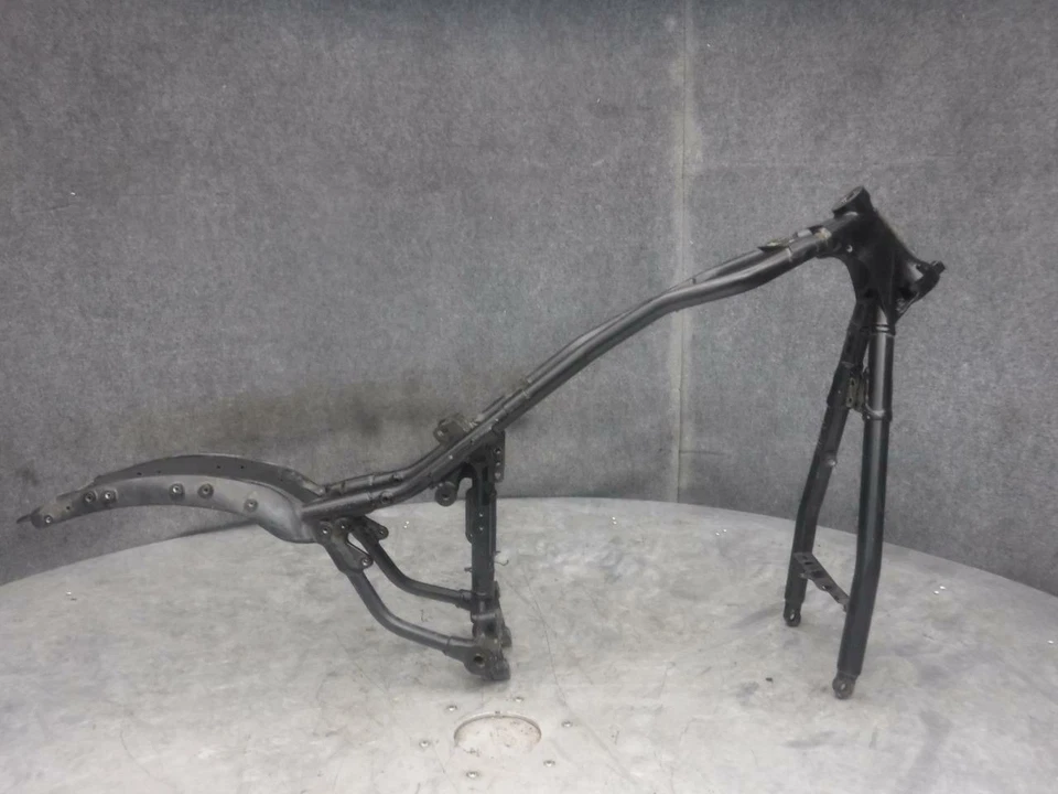 13 Victory Judge Frame Chassis 19T - Image 1 of 4