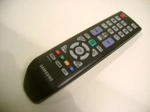Control remoto de TV Samsung BN59-01006A - Imagen 1 de 5