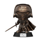 Funko Pop! Kylo Ren #308 Supreme Leader Bronze Star Wars Target Exclusive 2024