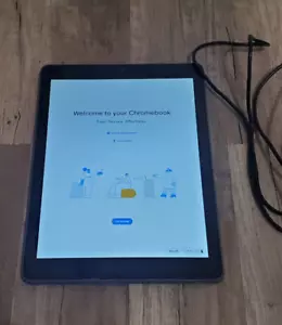 tablet asus cromato - Foto 1 di 3