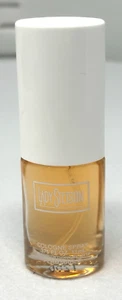 Vintage Lady Stetson by Coty Cologne Spray .375  Travel Size Mini 80% FULL - Picture 1 of 4