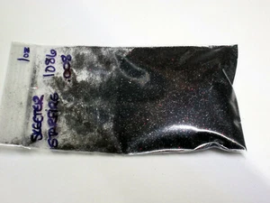 Skeeter Bass Boat Marine Auto Paint Starfire 1 oz Polyflake Metal Flake .008 - Picture 1 of 2