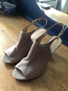 Oasis Women's Peep Toe Heels for sale 