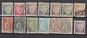 MOSAMBIK - GEMISCHTE FRÜHE AUSGABEN - GEBRAUCHT - Bild 1 von 1