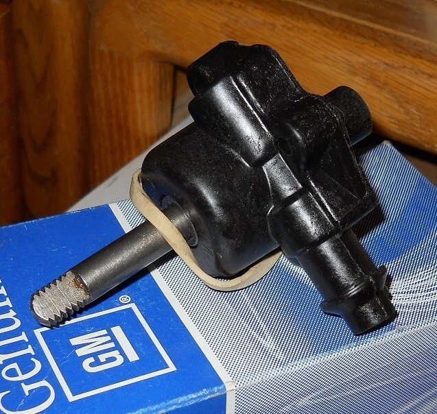 Actuador motor asiento eléctrico Chevrolet Camaro 1982-2002 nuevo de lote Foto 1 de 1