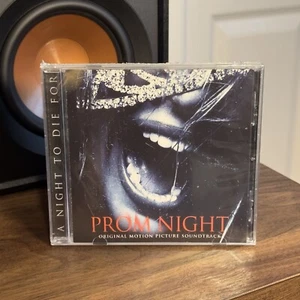 Prom Night - Soundtrack - 2008 - Horror - Imagen 1 de 11
