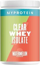 MyProtein Clear Whey Isolate -800g Long & short dated see Description below