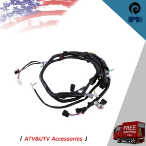 Arnés de cableado para Yamaha ATV YFZ450-YFZ450W 07-09 5D3-82590-00-00 - Imagen 1 de 10