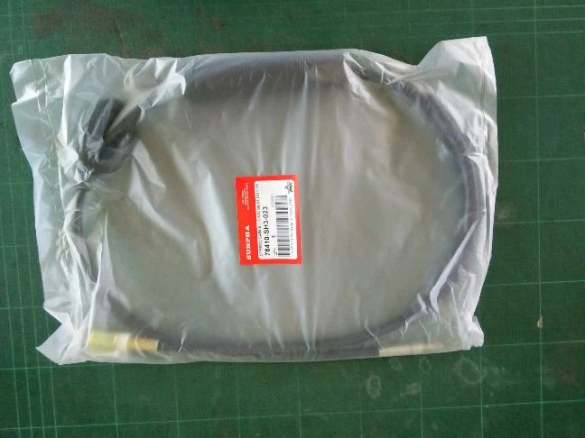 Speedometer Cable fits HONDA CIVIC 88-91 CITY 9 - Image 1 of 1