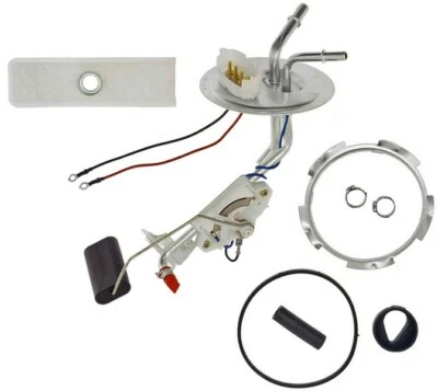 Unidad de envío de tanque de combustible de gas Dorman 228BY81 para Ford F Super Duty 1988-1989 Foto 1 de 2