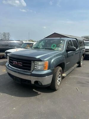 07 08 09 GMC SIERRA 1500 Engine Assembly/motor - Image 1 of 4