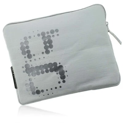 Golla Lemmy Bag bis 10 Zoll Tasche passend fürTablet Apple iPad Air 1 2  weiss - Bild 1 von 2