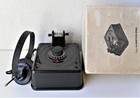 RARE BAKELITE CRYSTAL RADIO #ESS SUNDBERG# 1927 + ORIGINAL BOX !!!!!!!