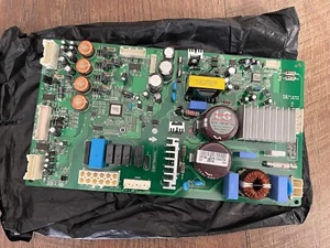 LG EBR78940615 Main PCB Assembly - Picture 1 of 3