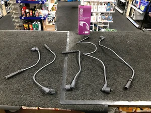 JUEGO DE CABLES DE ENCENDIDO TURBO PARA VOLVO 740 2.3 760 2.3 VOLVO 940 2.0 2.3 - Imagen 1 de 1