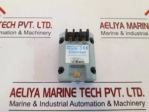 BENTLY NEVADA 3300 SERIES 330100-50-05 PROXIMITY SENSOR 24 VDC, 200 MV/MIL, 100° - Picture 1 of 10