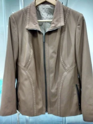 KSTN by KIRSTEN Ladies Jacket Size 20 Excellent Condition - Image 1 of 4