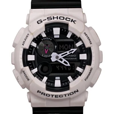 G-Shock G-Lide Men's Watch GAX100B-7A 50mm - image 1 of 4
