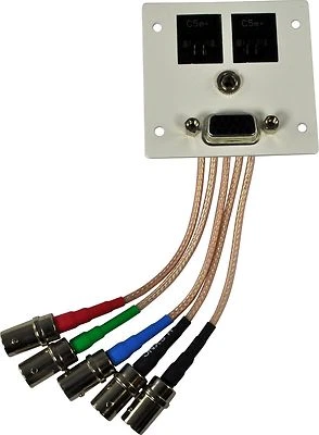 FSR #IPS-AVC940T-WHT Specialty Insert #16718, WHITE – NEW - Image 1 of 4