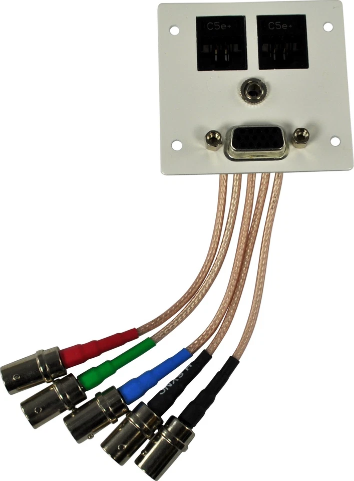 FSR #IPS-AVC940T-WHT Specialty Insert #16718, WHITE – NEW - Image 1 of 4