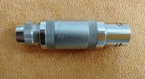 LEMO Serie Größe 2 Stecker Buchse Steckverbindung 10-polig - Bild 1 von 2
