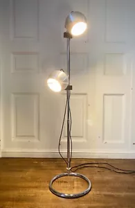 Mid Century Italian Goffredo Reggiani Eyeball Floor Lamp 1970s - Picture 1 of 21