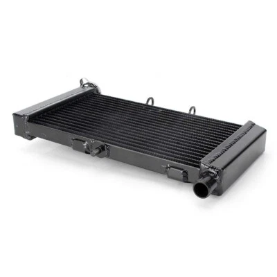 Engine Cooling Radiator Fit Honda NC700X/SD/XD/XDH 2012-2017 NC750X/XD 2018-2021 - Image 1 of 4