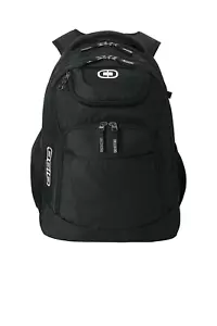 OGIO 411069 Excelsior Backpack Brand New With Tags - Picture 1 of 5