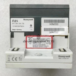 1PC Honeywell Analog Input Module XFL821A Used - Picture 1 of 4