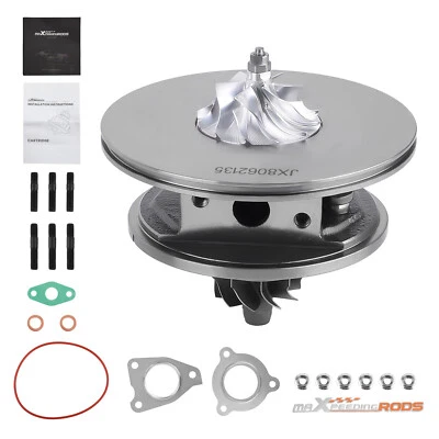 Turbo Cartridge for for Renault Espace 1.6 dCi R9M 130 BHP, 96 kW 1598 ccm 2014 - Image 1 of 4